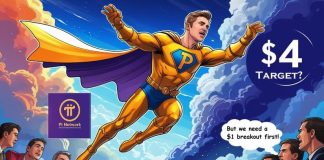 Pi Community Worth Prediction: Can Pi Coin Surge 400% and Break $Four by Could?