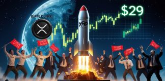 XRP Value Prediction: BlackRock ETF Approval and Bullish Traits May Propel XRP to $29