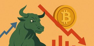Are the Bulls Nonetheless in Management? Bitcoin Faces Strain After Large Lengthy Place Wipeout Are the Bulls Nonetheless in Management? Bitcoin Faces Strain After Large Lengthy Place Wipeout