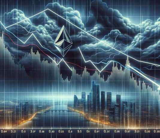 Ethereum Value Struggles—Is One other Breakdown on The Horizon? Ethereum Value Struggles—Is One other Breakdown on The Horizon?