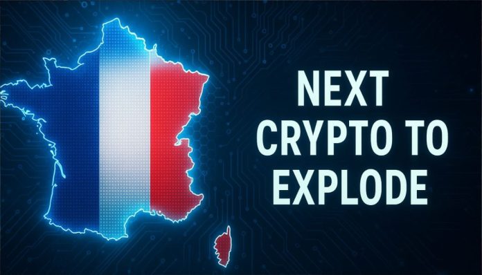 Subsequent Crypto to Explode After France’s State Financial institution Pronounces $27M Spending on Native Crypto Corporations