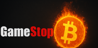 GameStop (GME) Down Unhealthy After Bitcoin Information — Right here’s The Catch