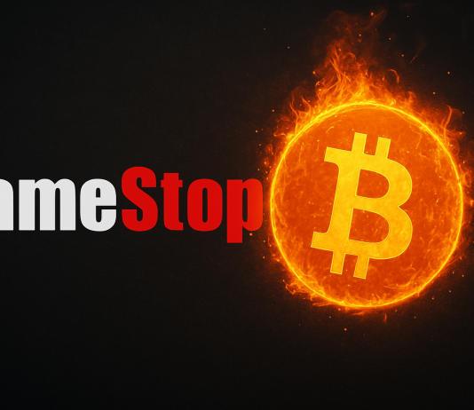 GameStop (GME) Down Unhealthy After Bitcoin Information — Right here’s The Catch