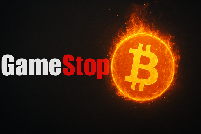 GameStop (GME) Down Unhealthy After Bitcoin Information — Right here’s The Catch
