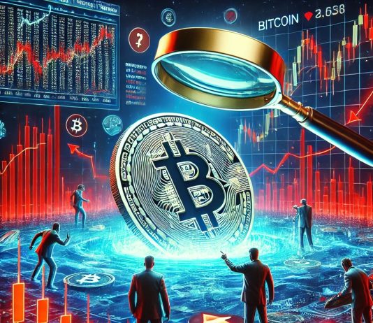 Bitcoin’s Rise Isn’t Random: Analyst Reveals What’s Actually Fueling BTC Above $85Okay