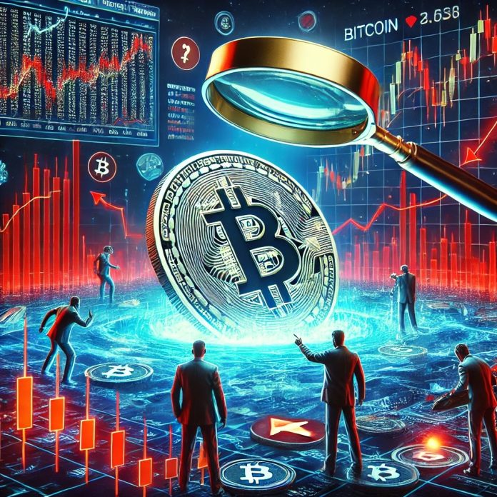 Bitcoin’s Rise Isn’t Random: Analyst Reveals What’s Actually Fueling BTC Above $85Okay
