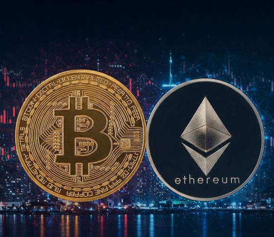 Bitcoin And Ethereum Face $14 Billion Choices Expiry—Market Impression Forward?
