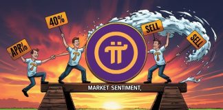 Pi Community Worth Prediction: Can PI Coin Surge 40% in April or Face a Pullback?