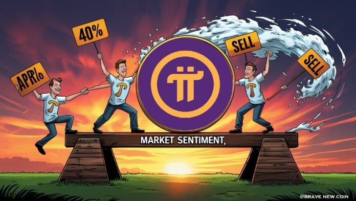 Pi Community Worth Prediction: Can PI Coin Surge 40% in April or Face a Pullback?
