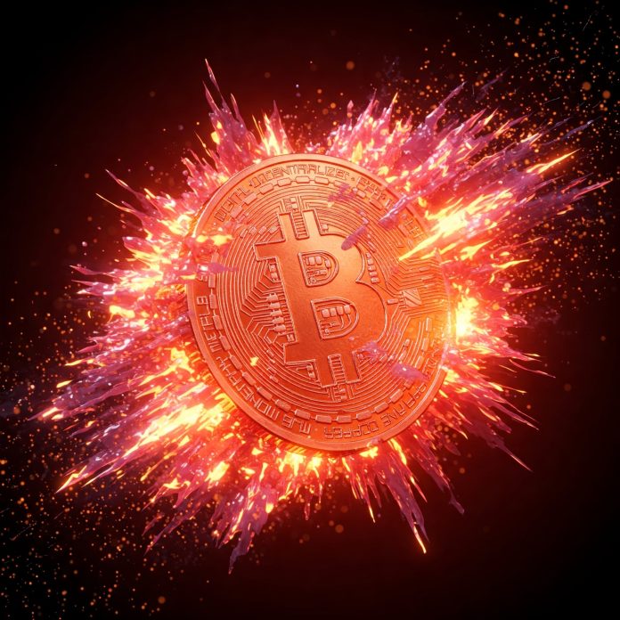 Bitcoin CME Hole Shut About To Occur With Push Towards $83,000 – What Occurs Subsequent?