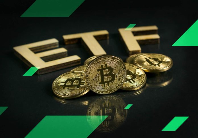 Bitcoin Spot ETFs See $197 Million Web Inflows As Q1 Closes – Particulars Bitcoin Spot ETFs See $197 Million Web Inflows As Q1 Closes – Particulars
