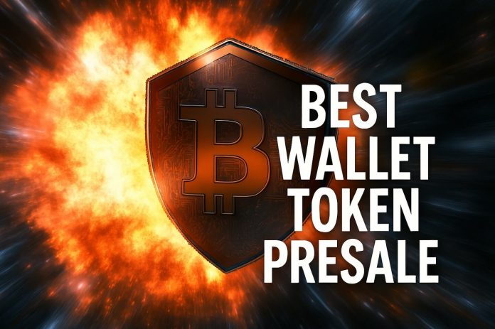 Hyperliquid Delists $JELLY, Doubtlessly Inflicting $900Okay in Losses. Right here’s Why Greatest Pockets Token Can 100x