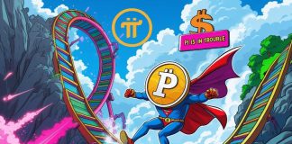 Pi Community Value Prediction: Can Pi Coin Get better from Latest Losses in April?