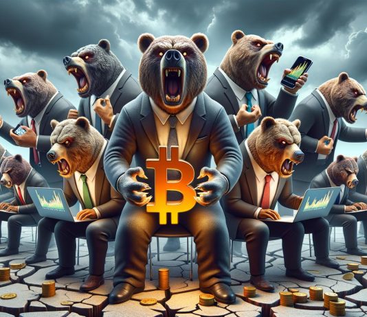 Bitcoin Bears Tighten Grip—The place’s the Subsequent Assist?