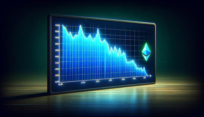 Ethereum Worth Weakens—Can Bulls Forestall a Main Breakdown?