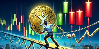 XRP Worth Destiny Hangs on $2.00—Main Transfer Incoming?
