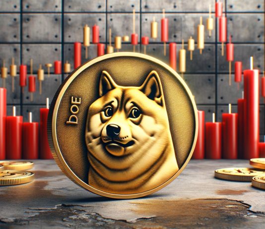 Dogecoin (DOGE) Bulls In Hassle—Can They Stop a Drop Beneath $0.15?