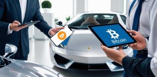 Is It Doable to Purchase a Automobile with Crypto? Exploring the Intersection of Mobility and Fashionable Cash