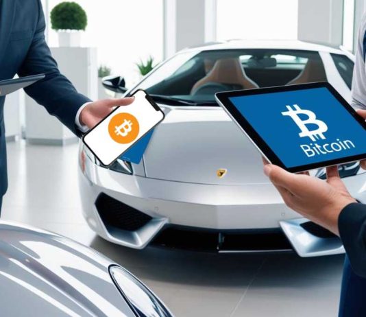 Is It Doable to Purchase a Automobile with Crypto? Exploring the Intersection of Mobility and Fashionable Cash