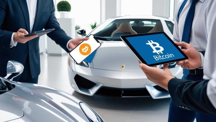 Is It Doable to Purchase a Automobile with Crypto? Exploring the Intersection of Mobility and Fashionable Cash Is It Doable to Purchase a Automobile with Crypto? Exploring the Intersection of Mobility and Fashionable Cash