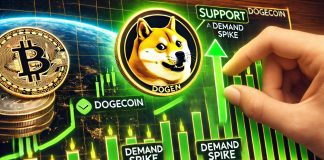 Dogecoin Holds Key Assist: A Demand Spike Might Set off A Rally