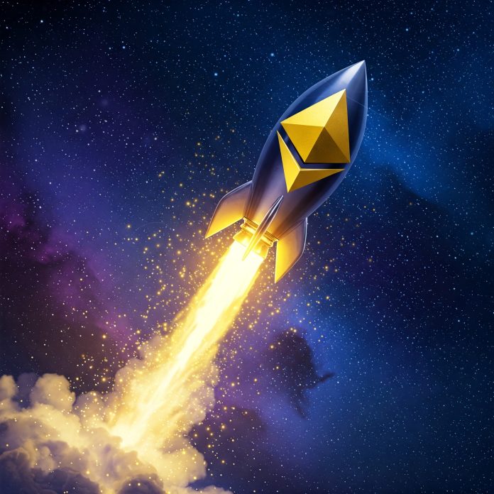 Ethereum To $20Okay? Investor Says Actual-World Adoption Holds The Key