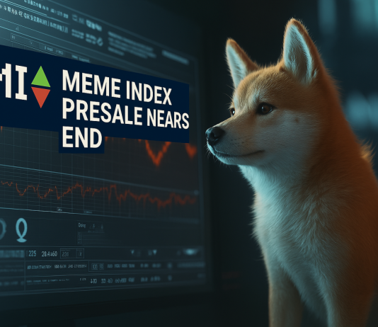Dogecoin Is Bullish Lengthy-Time period, however Brief-Time period Screams Warning. Right here’s Why Meme Index Presale Can 100X as a Outcome.