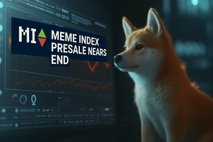 Dogecoin Is Bullish Lengthy-Time period, however Brief-Time period Screams Warning. Right here’s Why Meme Index Presale Can 100X as a Outcome.