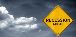 Goldman Sachs Flags 35% Recession Danger — What This Means For Crypto Goldman Sachs Flags 35% Recession Danger — What This Means For Crypto