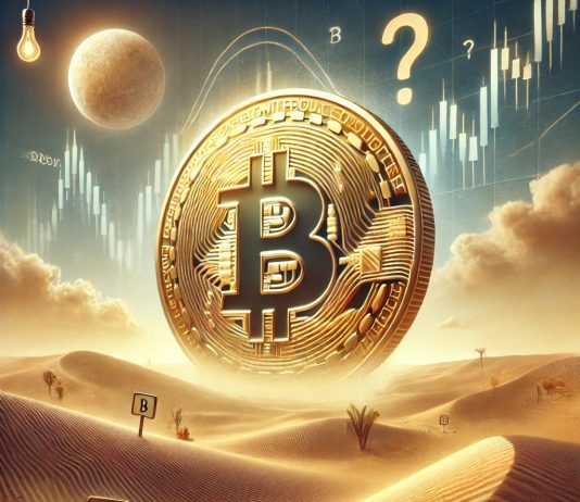 Warning Indicators Emerge: Analysts Say Bitcoin’s Latest Rise Could Have Been a Mirage Warning Indicators Emerge: Analysts Say Bitcoin’s Latest Rise Could Have Been a Mirage