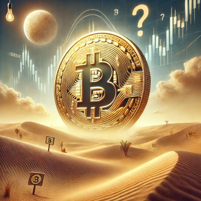 Warning Indicators Emerge: Analysts Say Bitcoin’s Latest Rise Could Have Been a Mirage