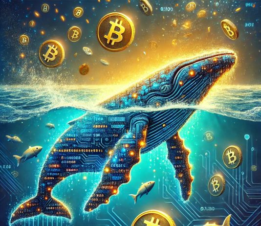 Bitcoin Whales Accumulate as Quick-Time period Holders Capitulate—What This Imply for BTC