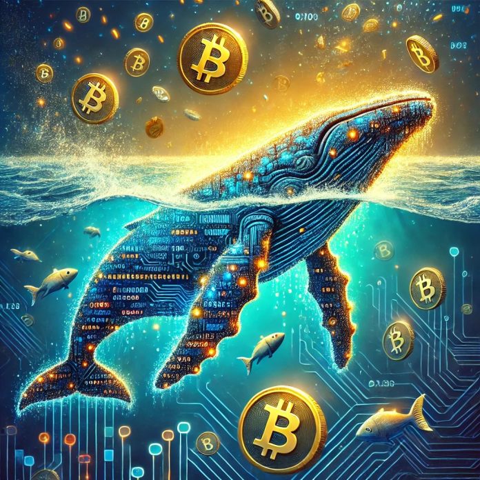 Bitcoin Whales Accumulate as Quick-Time period Holders Capitulate—What This Imply for BTC