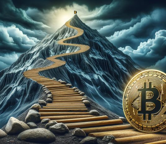 Bitcoin Value Battles Key Hurdles—Is a Breakout Nonetheless Doable?