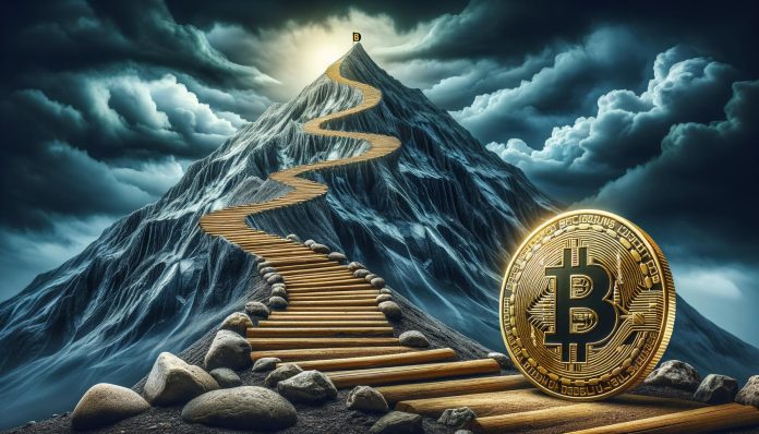 Bitcoin Value Battles Key Hurdles—Is a Breakout Nonetheless Doable?