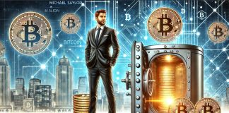 Saylor’s Technique Provides $1.9 Billion Price Of Bitcoin To Rising Portfolio