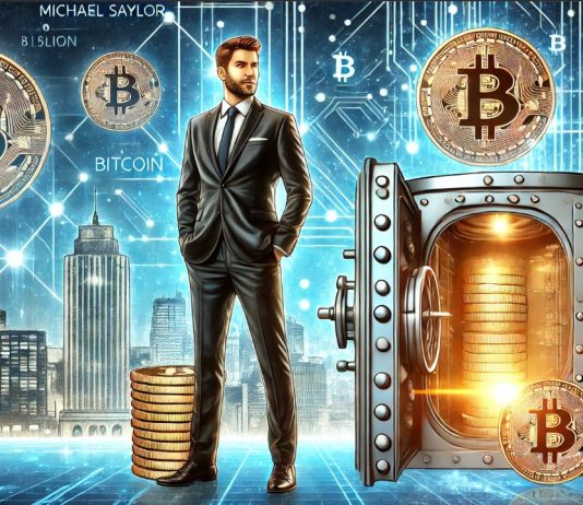 Saylor’s Technique Provides $1.9 Billion Price Of Bitcoin To Rising Portfolio
