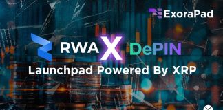 XRP’s ExoraPad Presale is Buzzing—Right here’s Why It’s the Most Talked-About Undertaking on XRP Proper Now