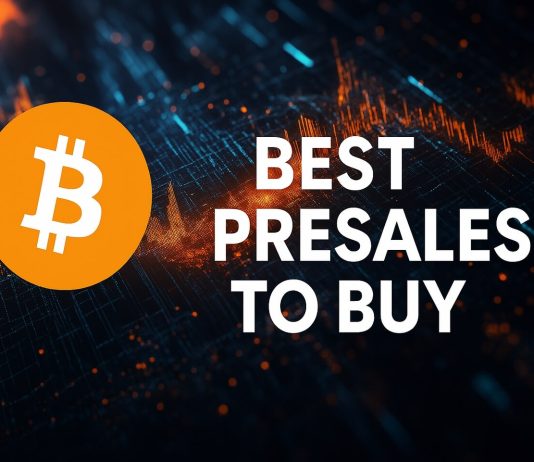Finest Presales to Purchase Throughout Present Market Instability 