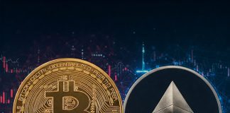 Ethereum To Bitcoin Ratio Hits Report Low—Is Ether In Bother?