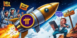 Pi Community Value Prediction: Will BTCC’s Itemizing Propel PI Coin to $1?