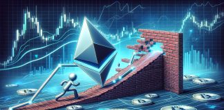 Ethereum Worth Approaches Resistance—Will It Smash By means of?