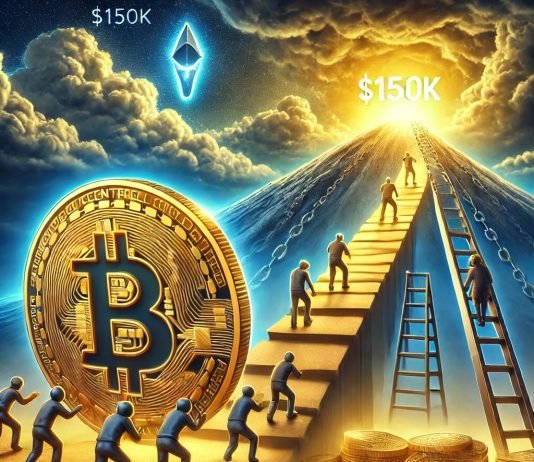Bitcoin Worth Struggling however Quick-Time period Holders Would possibly Be Setting the Stage for $150Okay Bitcoin Worth Struggling however Quick-Time period Holders Would possibly Be Setting the Stage for $150Okay
