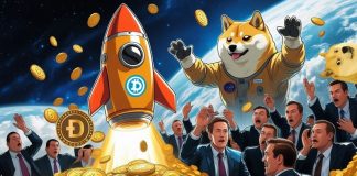 Dogecoin Worth Prediction: Can DOGE Defy Market Fears and Surge to $1 with Musk’s Backing?