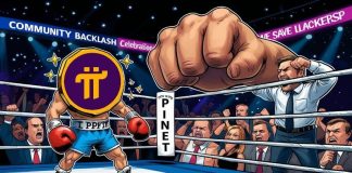 Pi Community Value Prediction: Can PI Coin Survive $0.60 Assist as Group Calls for Management Shakeup?