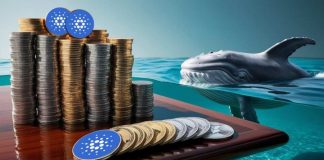 Cardano Worth Prediction: Will Whale Promote-Off Ship ADA Beneath $0.60?