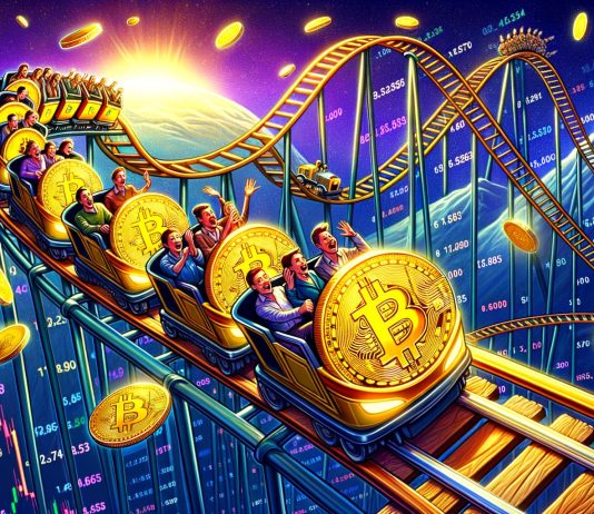 Bitcoin Value Swings Wildly—But Bears Preserve the Higher Hand!