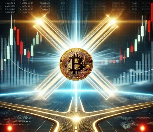 Bitcoin’s Destiny Hinges on This Important ‘Useless Cross’ Sign — What’s Subsequent for BTC? Bitcoin’s Destiny Hinges on This Important ‘Useless Cross’ Sign — What’s Subsequent for BTC?