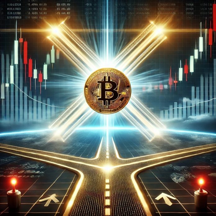 Bitcoin’s Destiny Hinges on This Important ‘Useless Cross’ Sign — What’s Subsequent for BTC?