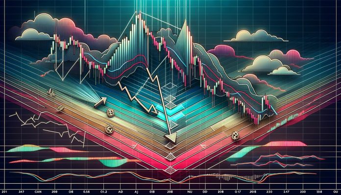 XRP Value Underneath Strain—New Lows Sign Extra Bother Forward